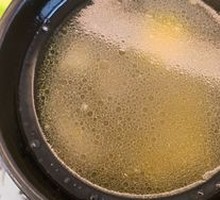 金牌老母鸡汤