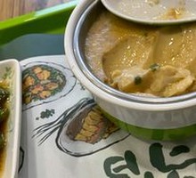 Homestyle Steamed Egg