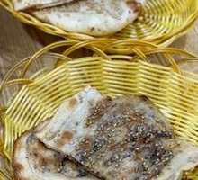 Preserved Vegetable Baozi
