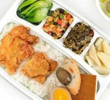 Orleans-Style Leg Steak Rice