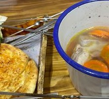 Pot Meat