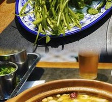 滋补人参果林鸡