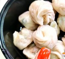 迷你小笼包