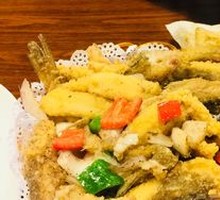 豆腐鱼