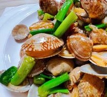 Clam
