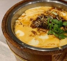 Zhang's Tofu
