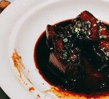 Signature Braised Pork Belly
