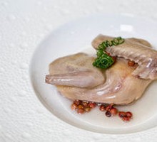 Nanjing Salted Young Pigeon