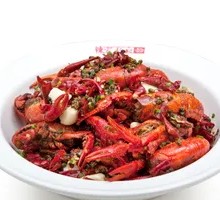 Spicy Twelve-Flavor Crawfish