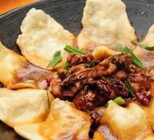 Stove Pot Chicken