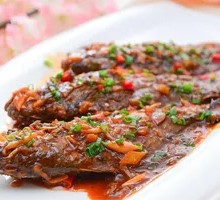 Snow Cabbage Yellow Croaker