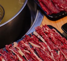 Tendon Meat