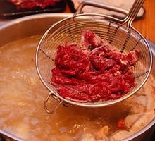 Tender Beef