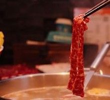 Beef Rib