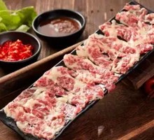 Tender Beef with Fragrant Sauce