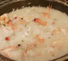 Spicy Shrimp and Chicken Dry Pot