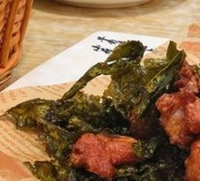 Tea-Scented Spare Ribs