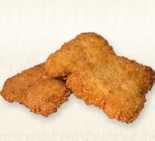 Sichuan Pepper Pork Cutlet