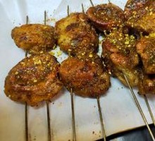 Lamb Kidneys