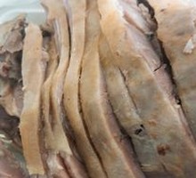 First-Class Salted Duck Rice
