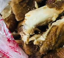 Flavorful Roast Chicken