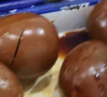 Braised Egg