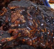 Dry-Cut Beef