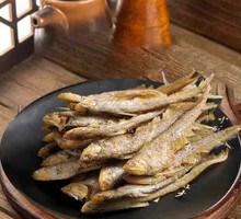 Salt-and-pepper Small Yellow Croaker