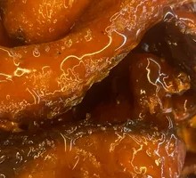 Signature Smoked Fish