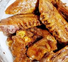 Duck Wings