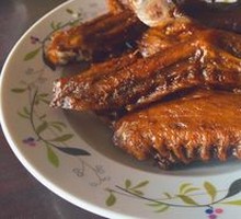 Four Parts of Duck