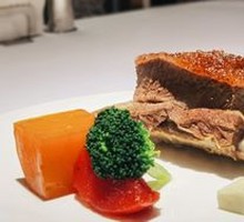 Wangpin Steak