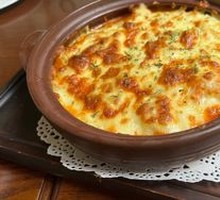 Irish Pie