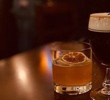 Irish Coffee