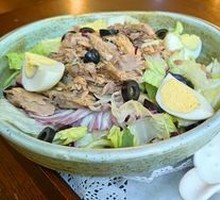 Tuna Salad