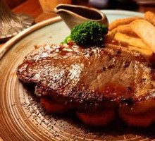 Filet Mignon