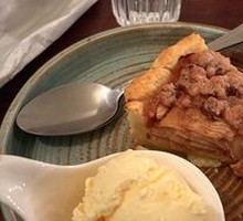 Apple Pie