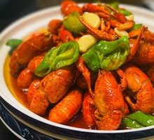 Herb-Infused Lobster