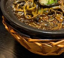 Huai'an Soft Noodles
