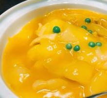 Private Family Jelly Chicken