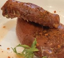 Roast Squab