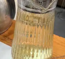 Golden Orange Lemon [Full Pitcher]