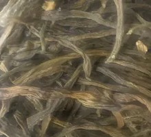 Dried Green Beans