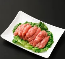 Korean Crispy Sausage