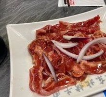 Beef Tendon