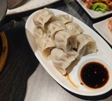 Sour Cabbage Dumplings