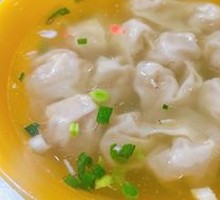 Four Cranes Spring - Wonton