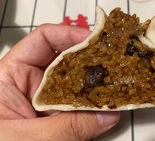 Soup Dumpling