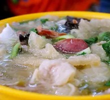 Family Feast Dumplings