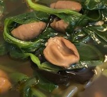 Stewed Intestine Noodles
